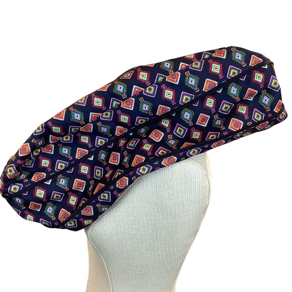 Vera Bradley Expandable Large Tote Bag - Like New - Picture 5 of 14